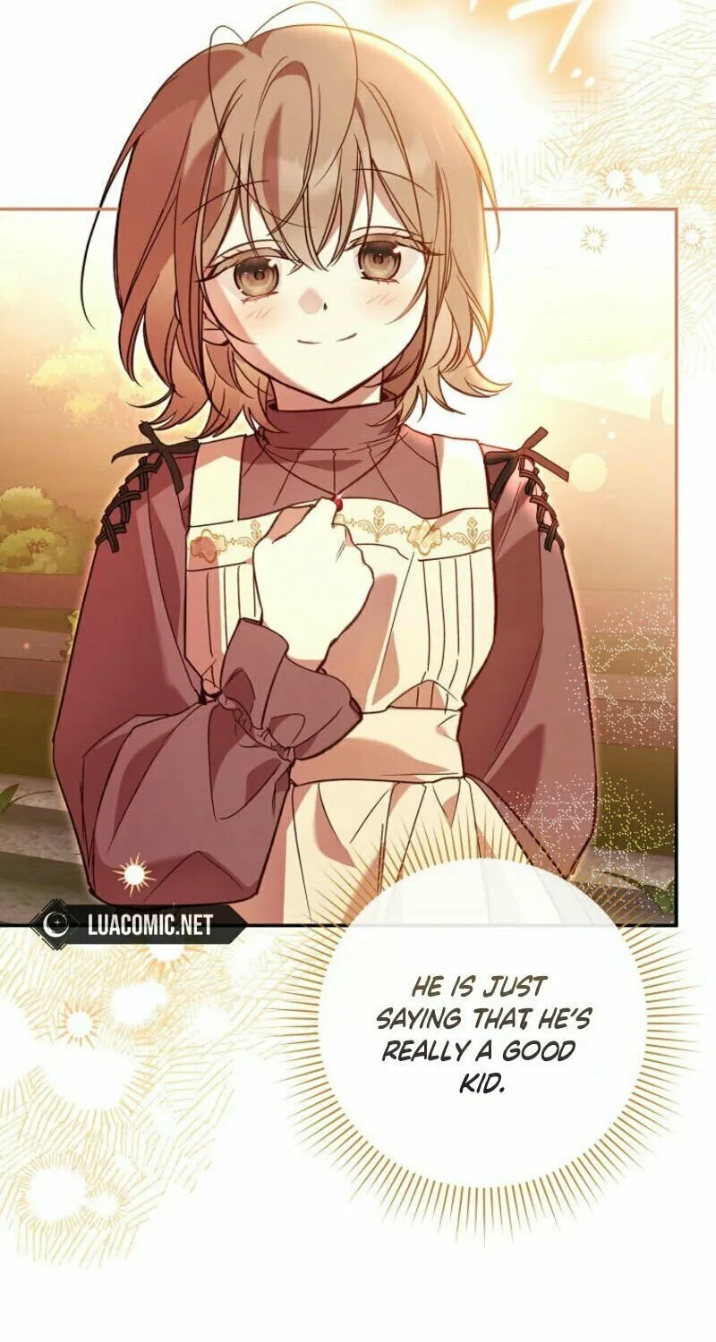 Everyone Was Obsessed With Me After I Became the Youngest Princess Favourite Chapter 5 page 7 - 
