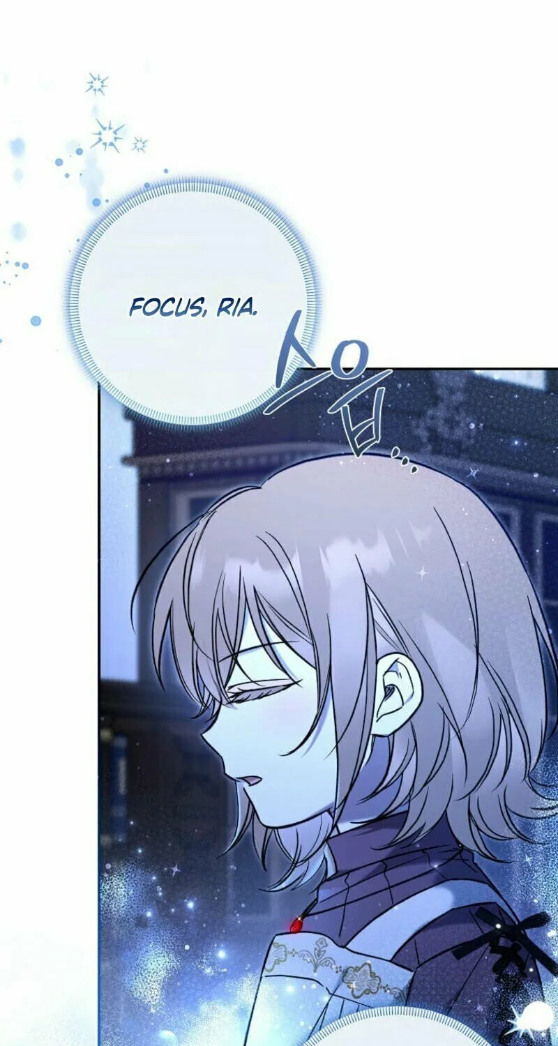 Everyone Was Obsessed With Me After I Became the Youngest Princess Favourite Chapter 5 page 65 - 