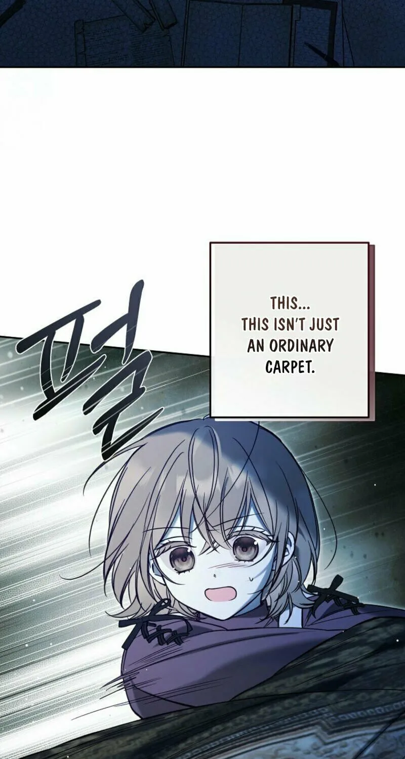 Everyone Was Obsessed With Me After I Became the Youngest Princess Favourite Chapter 5 page 69 - 