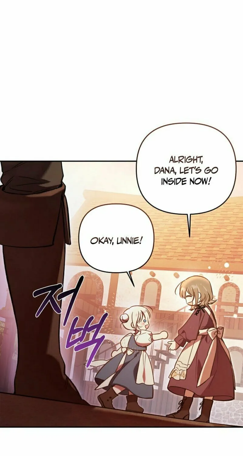 Everyone Was Obsessed With Me After I Became the Youngest Princess Favourite Chapter 5 page 8 - 