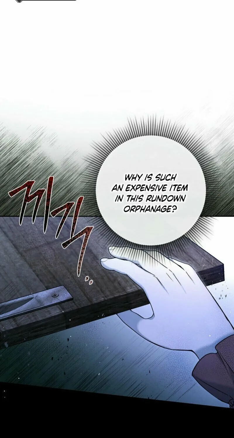 Everyone Was Obsessed With Me After I Became the Youngest Princess Favourite Chapter 5 page 72 - 