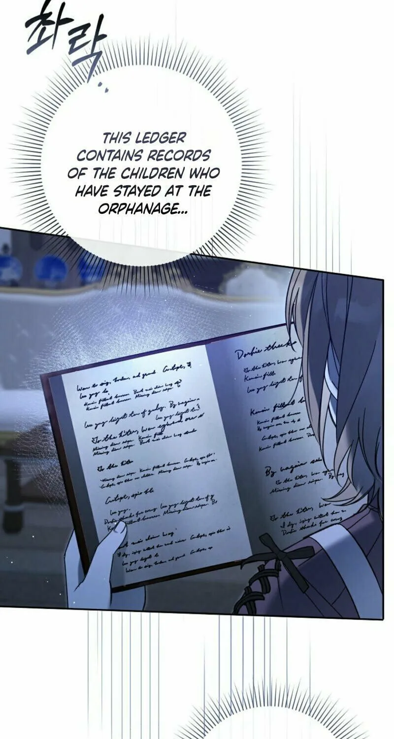Everyone Was Obsessed With Me After I Became the Youngest Princess Favourite Chapter 5 page 79 - 
