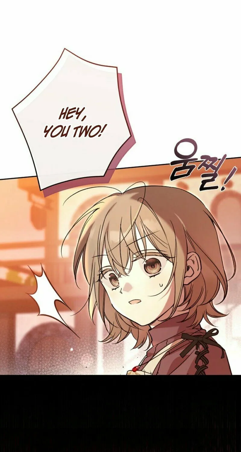 Everyone Was Obsessed With Me After I Became the Youngest Princess Favourite Chapter 5 page 9 - 