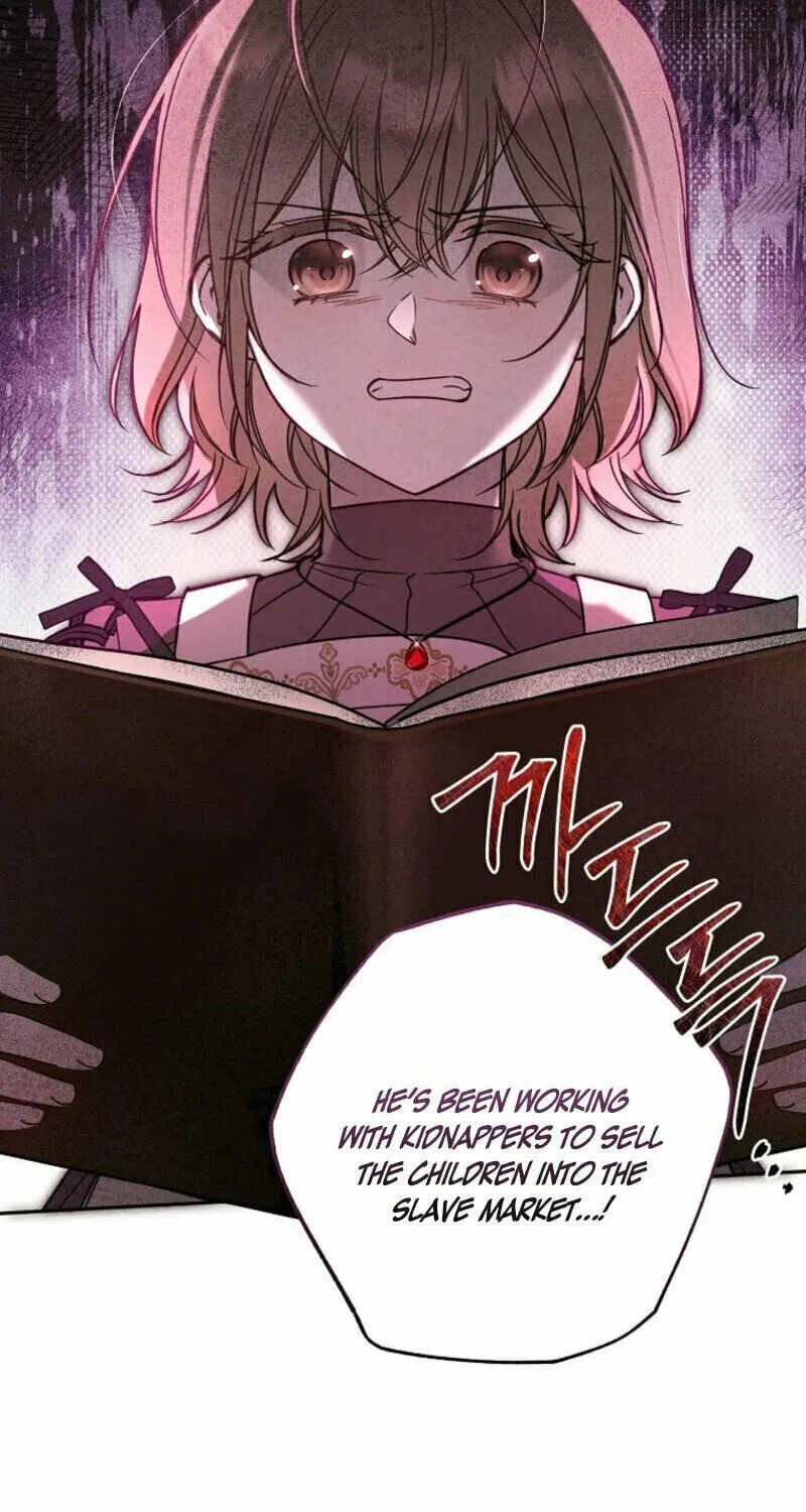 Everyone Was Obsessed With Me After I Became the Youngest Princess Favourite Chapter 5 page 86 - 