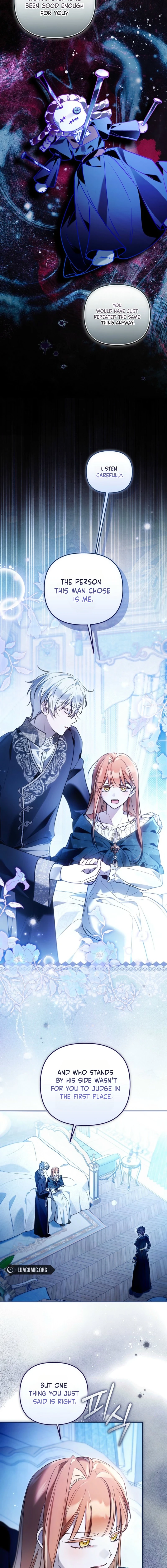 Everyone Was Obsessed With Me After I Became the Youngest Princess Favourite Chapter 57 page 5 - 