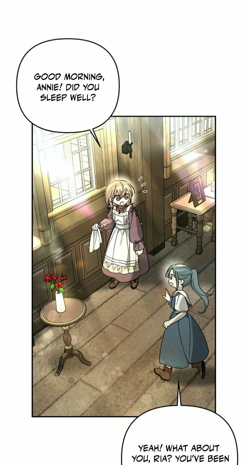 Everyone Was Obsessed With Me After I Became the Youngest Princess Favourite Chapter 6 page 13 - 