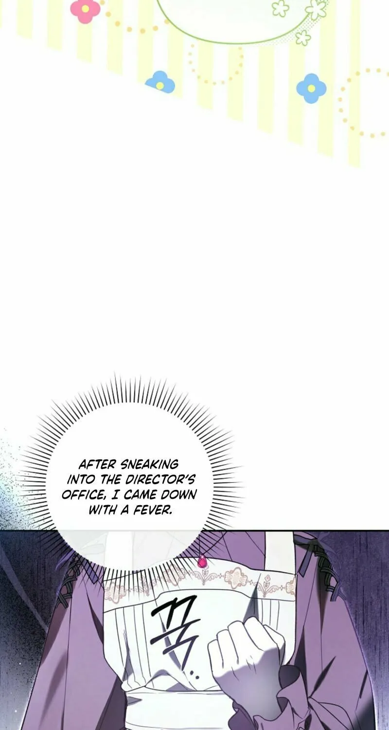 Everyone Was Obsessed With Me After I Became the Youngest Princess Favourite Chapter 6 page 15 - 