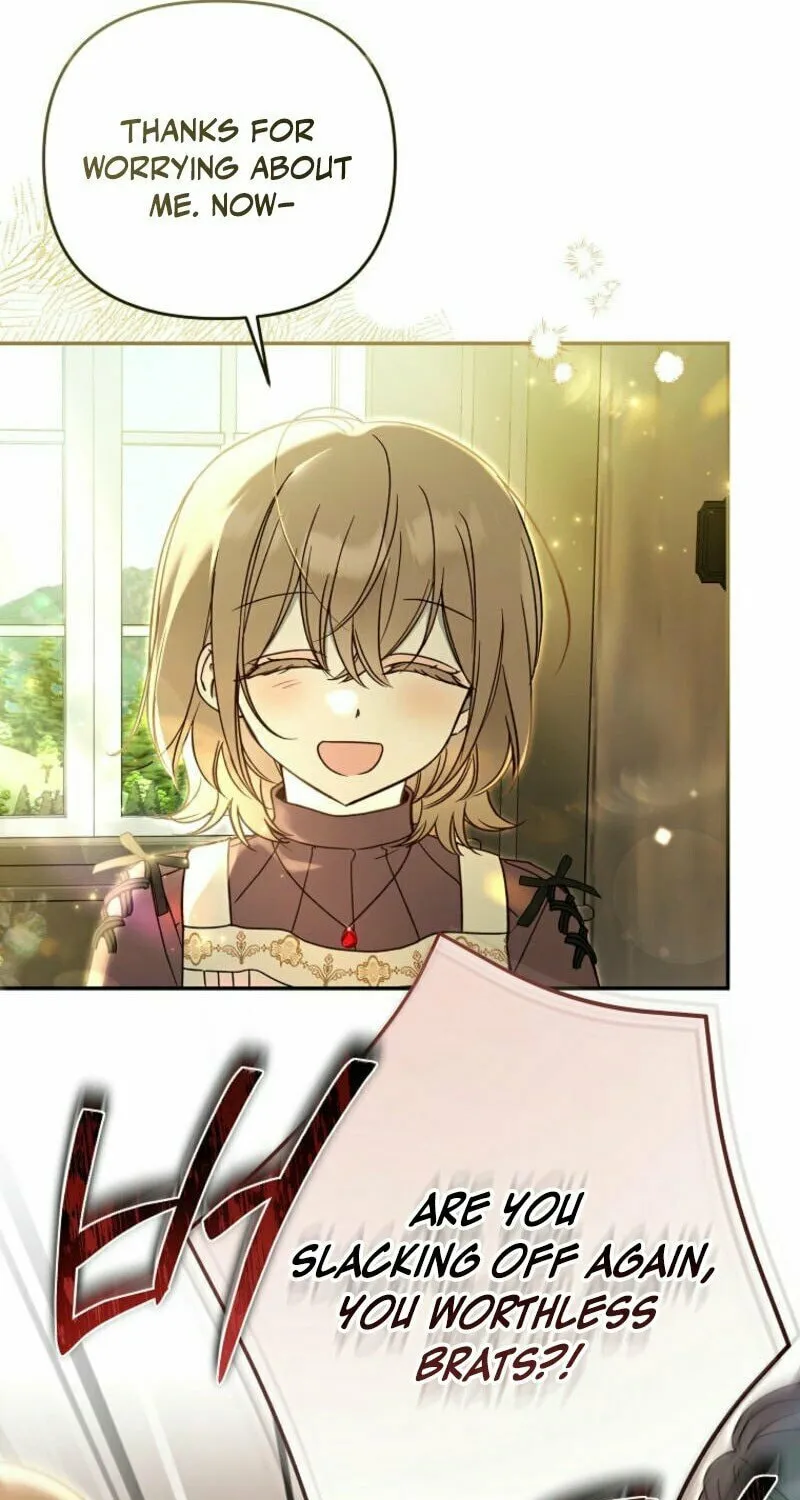 Everyone Was Obsessed With Me After I Became the Youngest Princess Favourite Chapter 6 page 17 - 