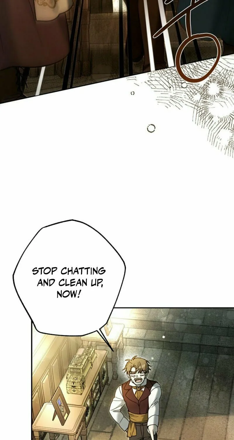 Everyone Was Obsessed With Me After I Became the Youngest Princess Favourite Chapter 6 page 19 - 