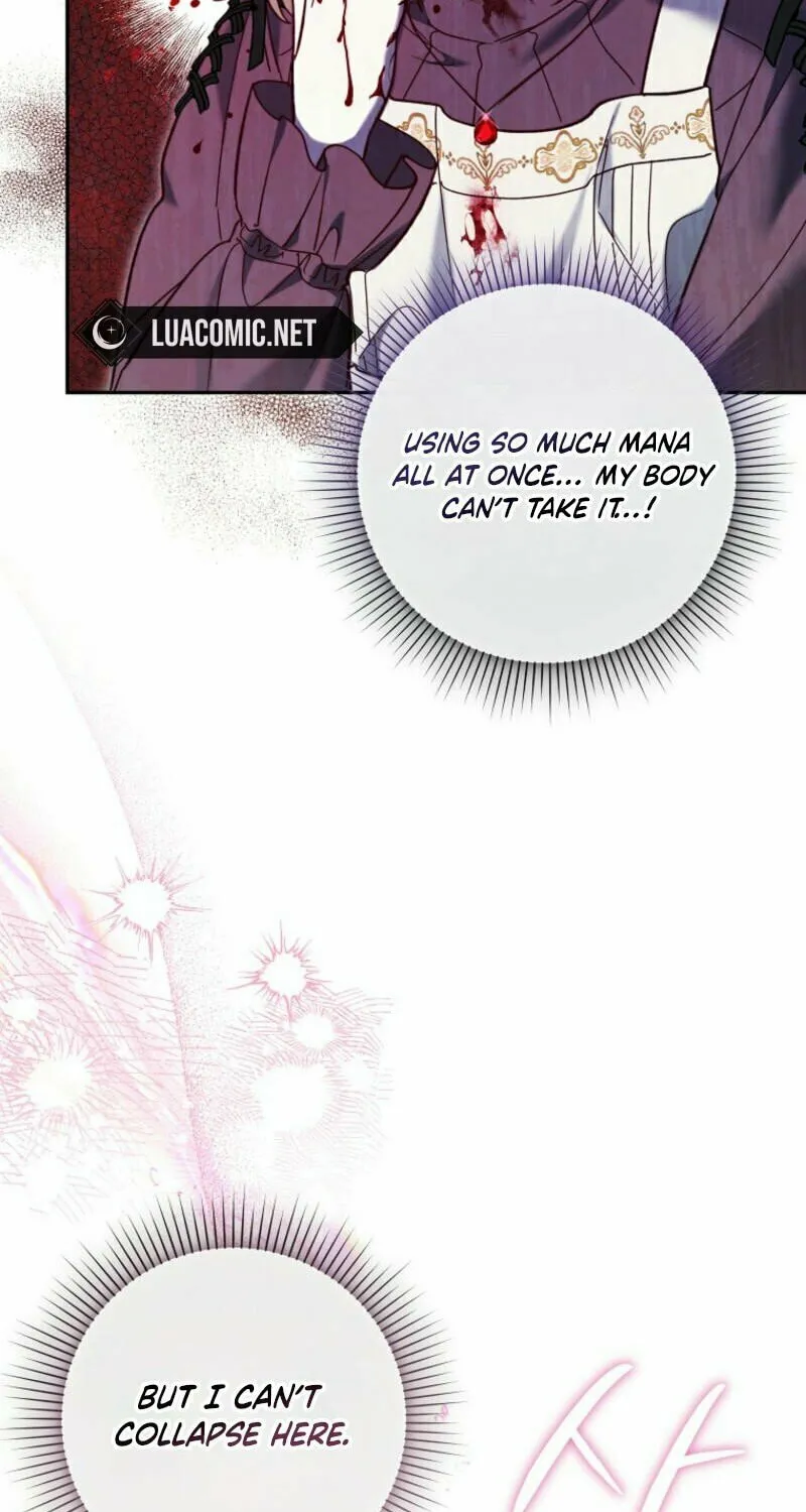 Everyone Was Obsessed With Me After I Became the Youngest Princess Favourite Chapter 6 page 3 - 