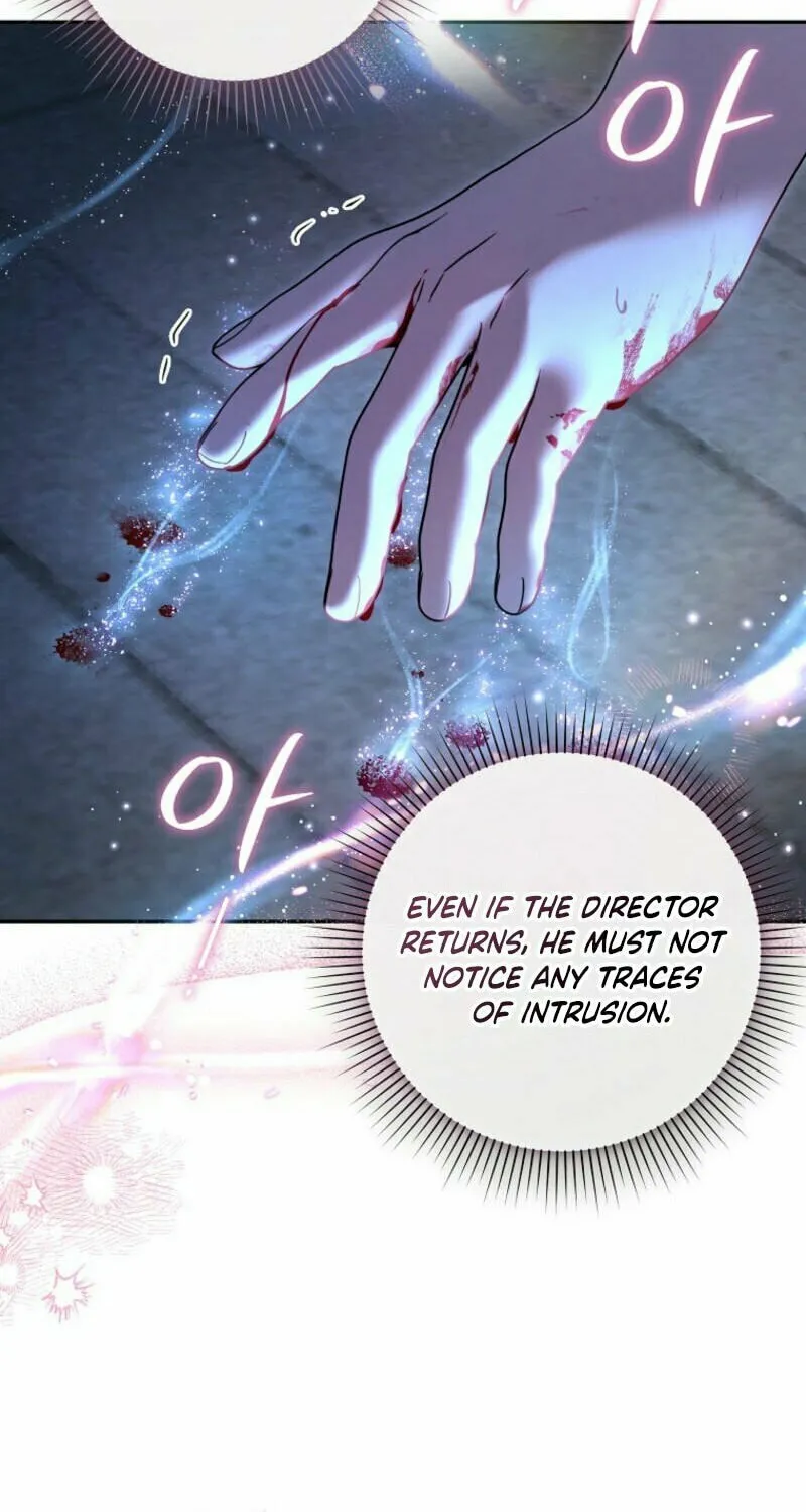 Everyone Was Obsessed With Me After I Became the Youngest Princess Favourite Chapter 6 page 4 - 