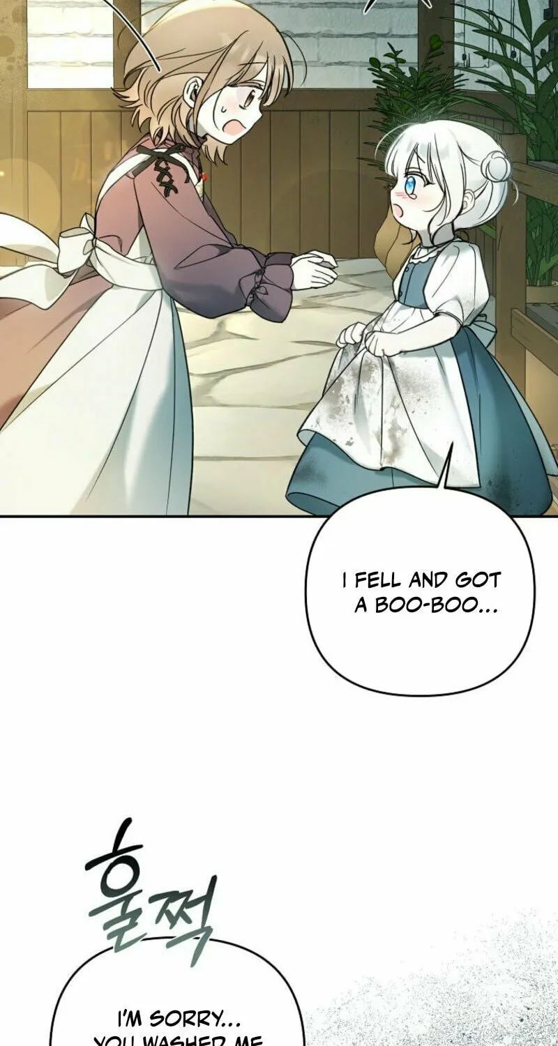Everyone Was Obsessed With Me After I Became the Youngest Princess Favourite Chapter 6 page 37 - 