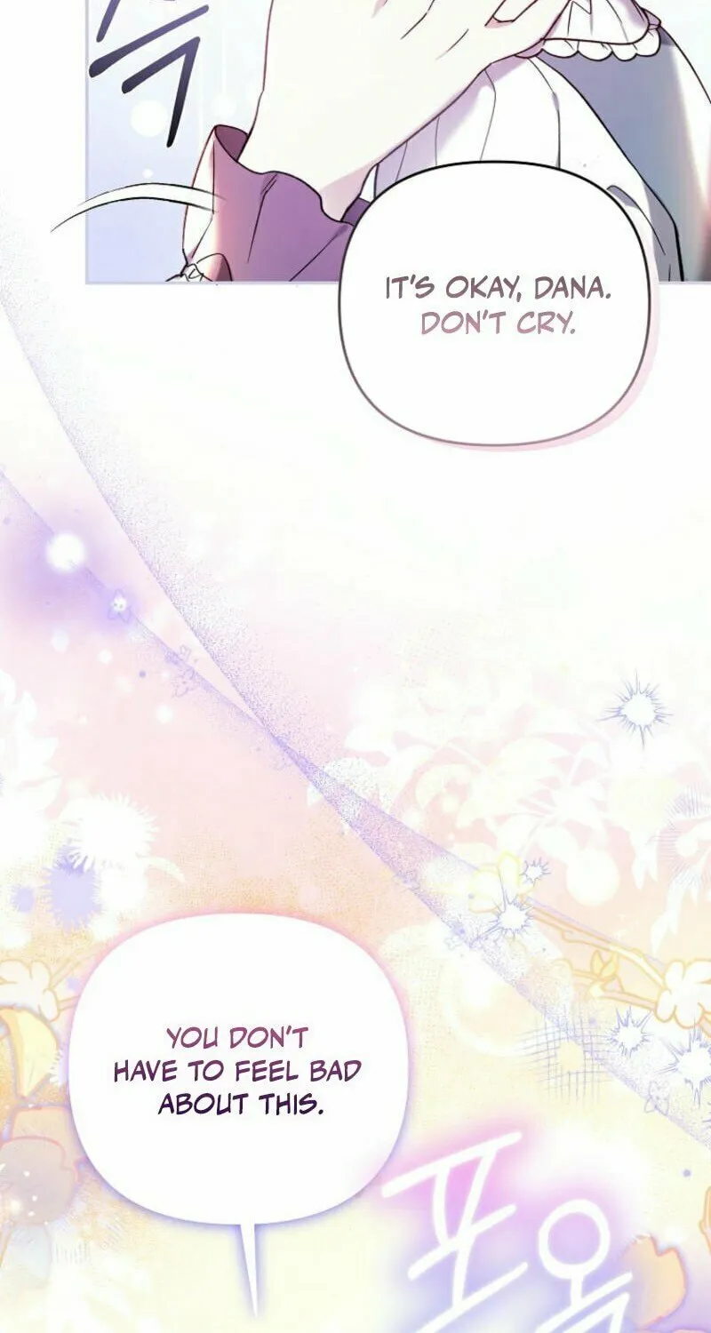 Everyone Was Obsessed With Me After I Became the Youngest Princess Favourite Chapter 6 page 39 - 