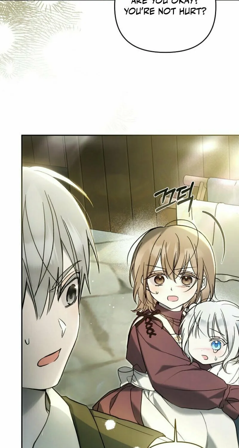 Everyone Was Obsessed With Me After I Became the Youngest Princess Favourite Chapter 6 page 54 - 