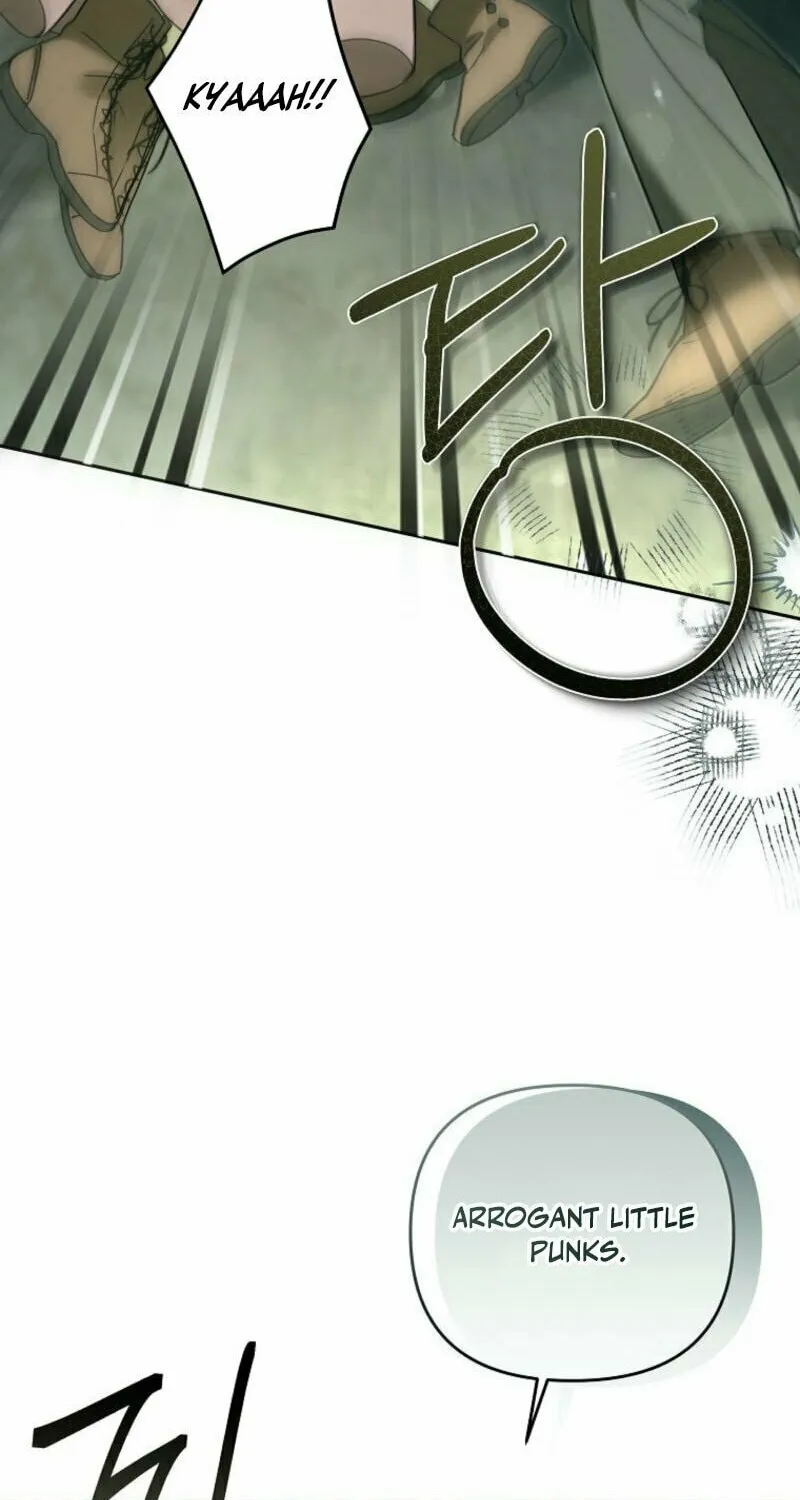 Everyone Was Obsessed With Me After I Became the Youngest Princess Favourite Chapter 6 page 64 - 
