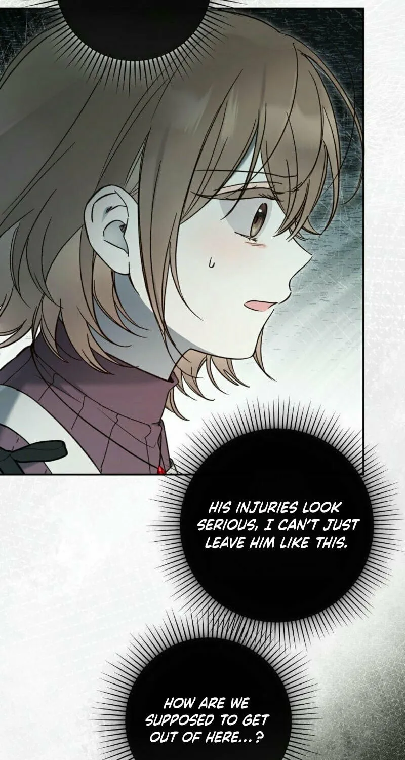Everyone Was Obsessed With Me After I Became the Youngest Princess Favourite Chapter 6 page 73 - 