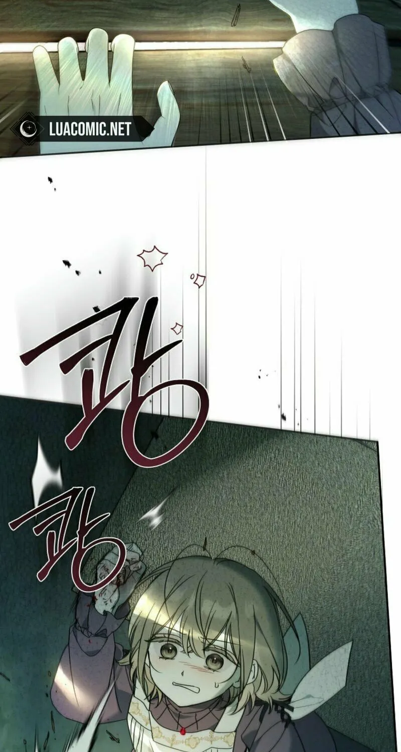 Everyone Was Obsessed With Me After I Became the Youngest Princess Favourite Chapter 6 page 77 - 