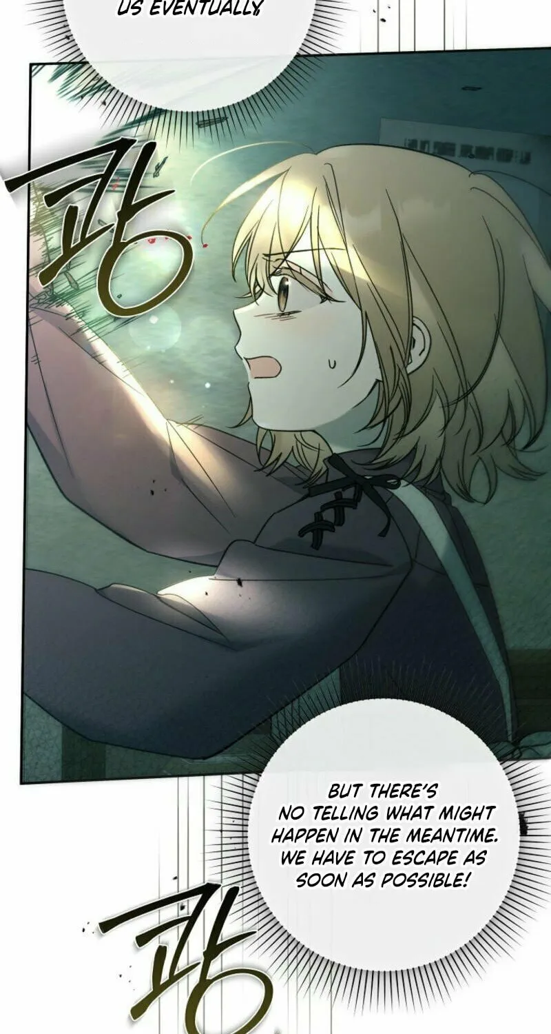 Everyone Was Obsessed With Me After I Became the Youngest Princess Favourite Chapter 6 page 79 - 
