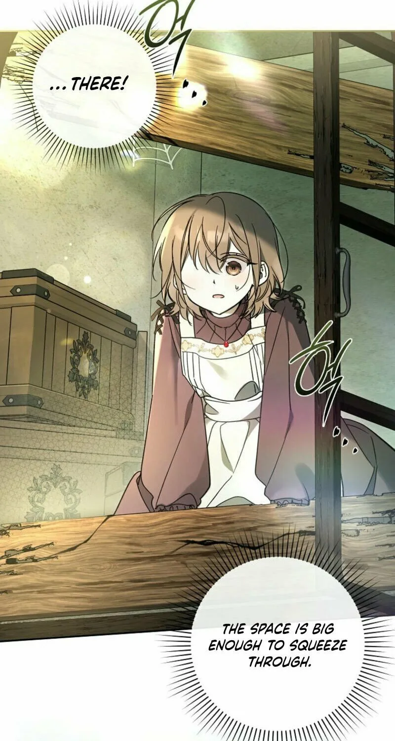 Everyone Was Obsessed With Me After I Became the Youngest Princess Favourite Chapter 6 page 84 - 