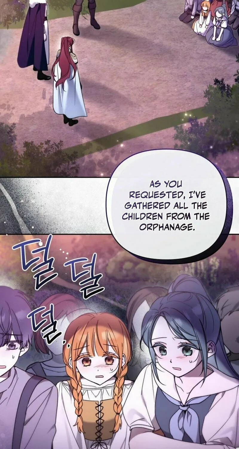 Everyone Was Obsessed With Me After I Became the Youngest Princess Favourite Chapter 7 page 11 - 