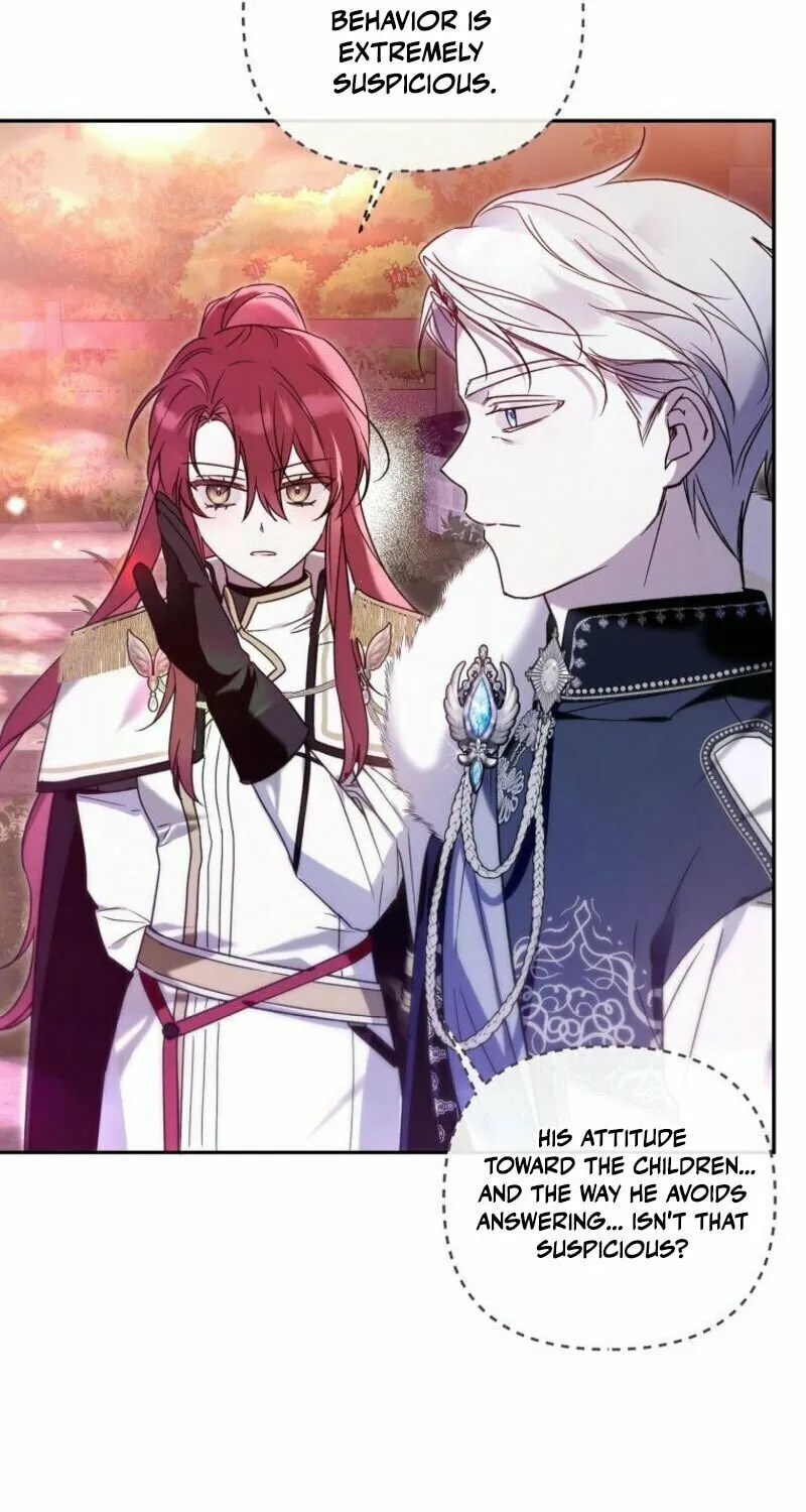Everyone Was Obsessed With Me After I Became the Youngest Princess Favourite Chapter 7 page 13 - 