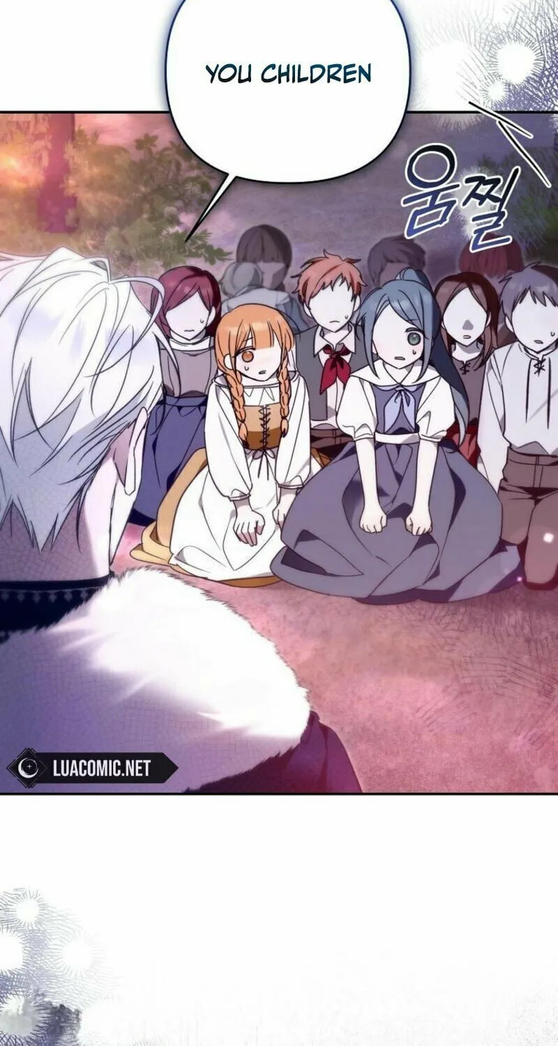 Everyone Was Obsessed With Me After I Became the Youngest Princess Favourite Chapter 7 page 15 - 