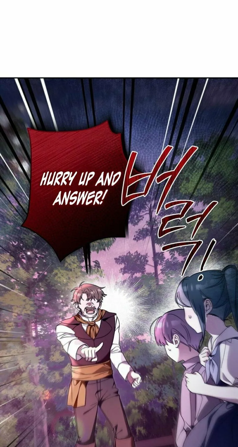 Everyone Was Obsessed With Me After I Became the Youngest Princess Favourite Chapter 7 page 17 - 
