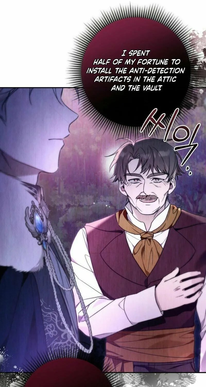 Everyone Was Obsessed With Me After I Became the Youngest Princess Favourite Chapter 7 page 20 - 