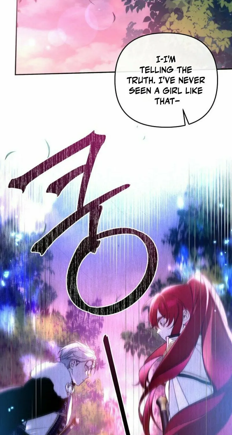 Everyone Was Obsessed With Me After I Became the Youngest Princess Favourite Chapter 7 page 22 - 