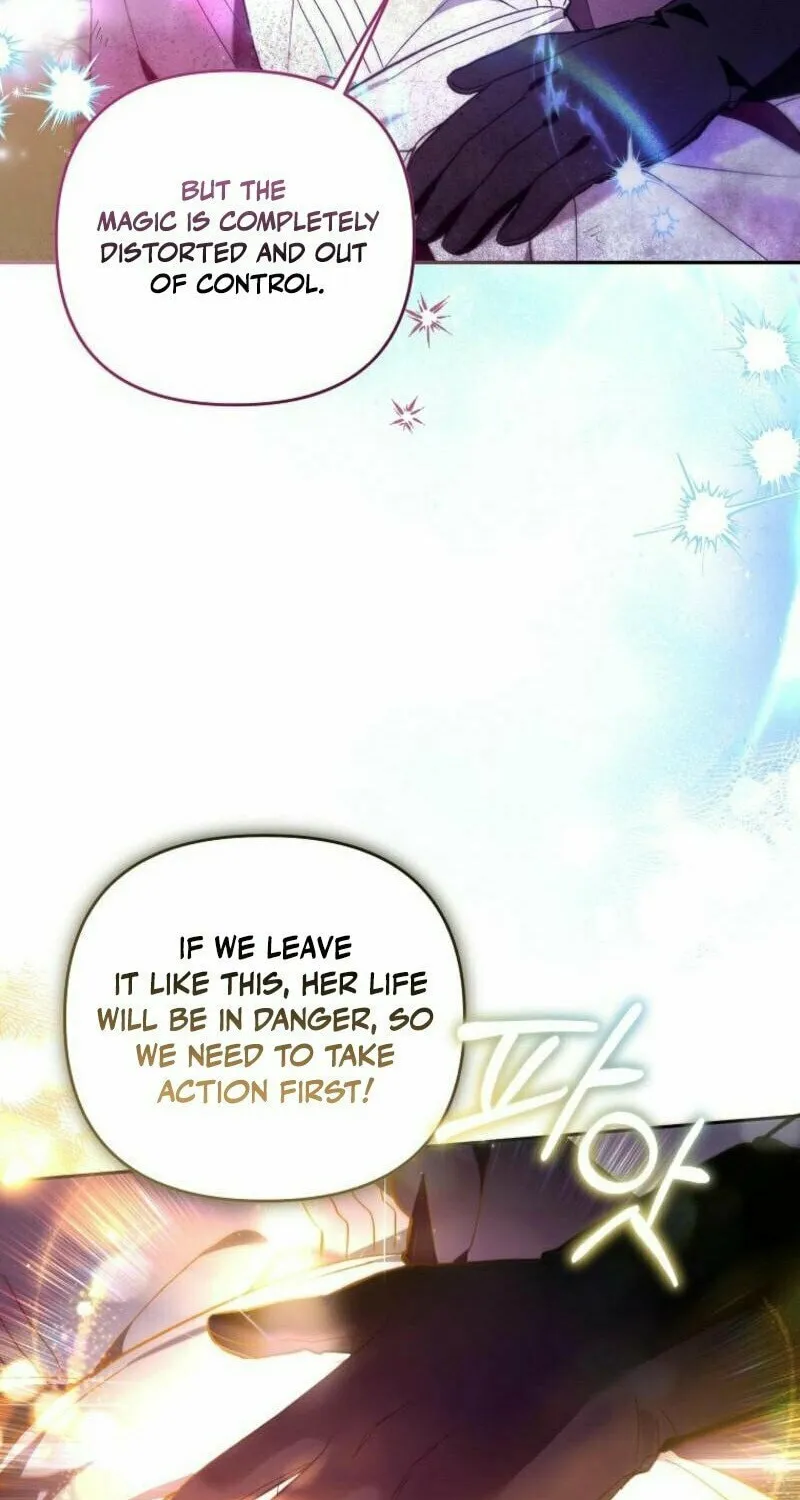 Everyone Was Obsessed With Me After I Became the Youngest Princess Favourite Chapter 7 page 33 - 