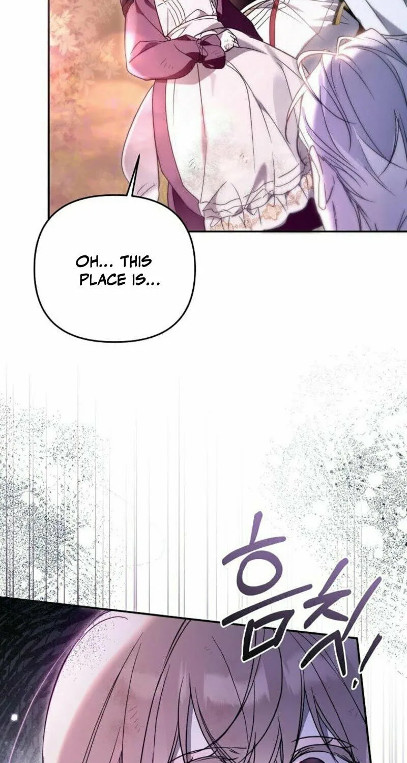 Everyone Was Obsessed With Me After I Became the Youngest Princess Favourite Chapter 7 page 44 - 