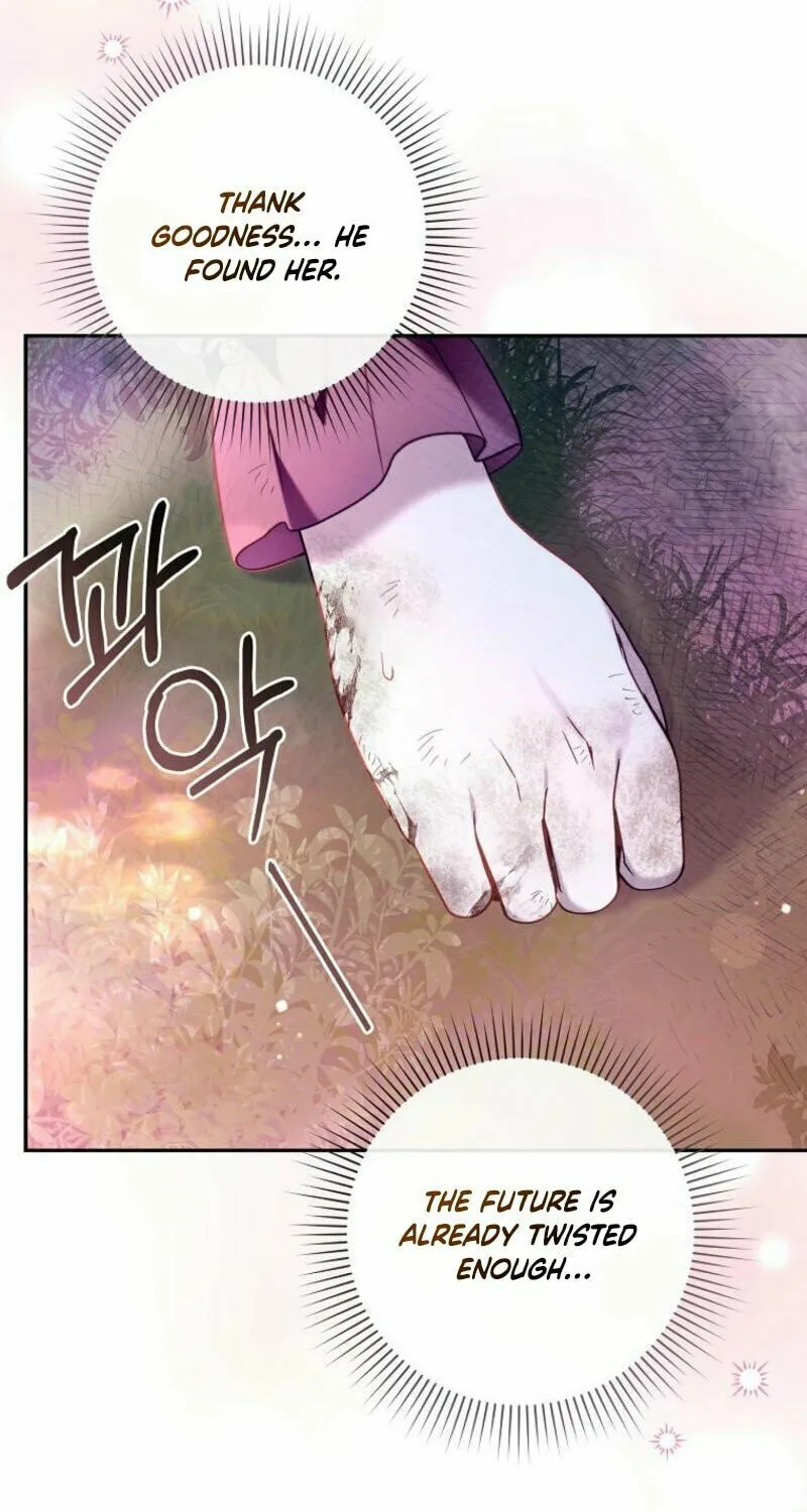 Everyone Was Obsessed With Me After I Became the Youngest Princess Favourite Chapter 7 page 48 - 