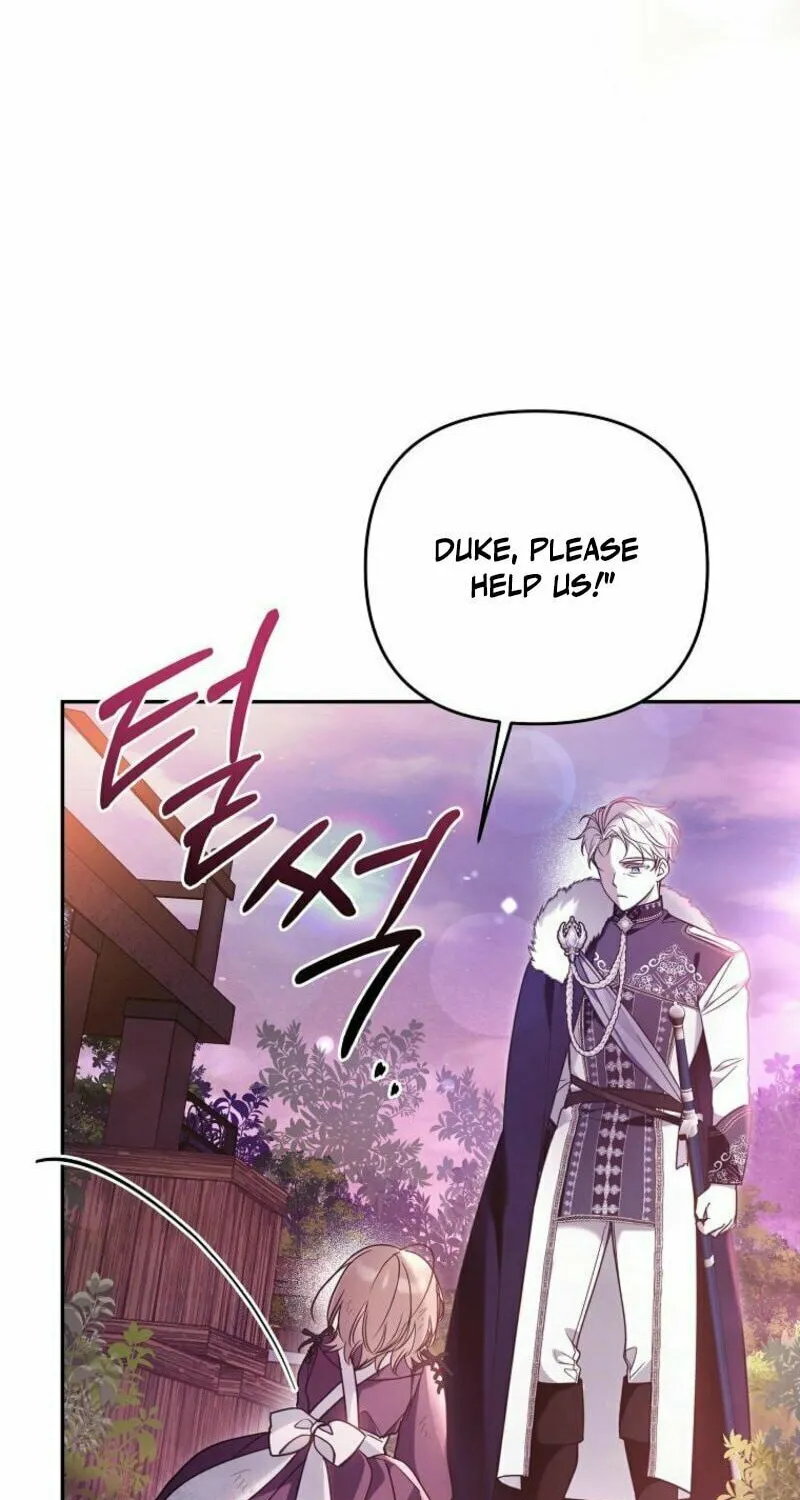 Everyone Was Obsessed With Me After I Became the Youngest Princess Favourite Chapter 7 page 49 - 