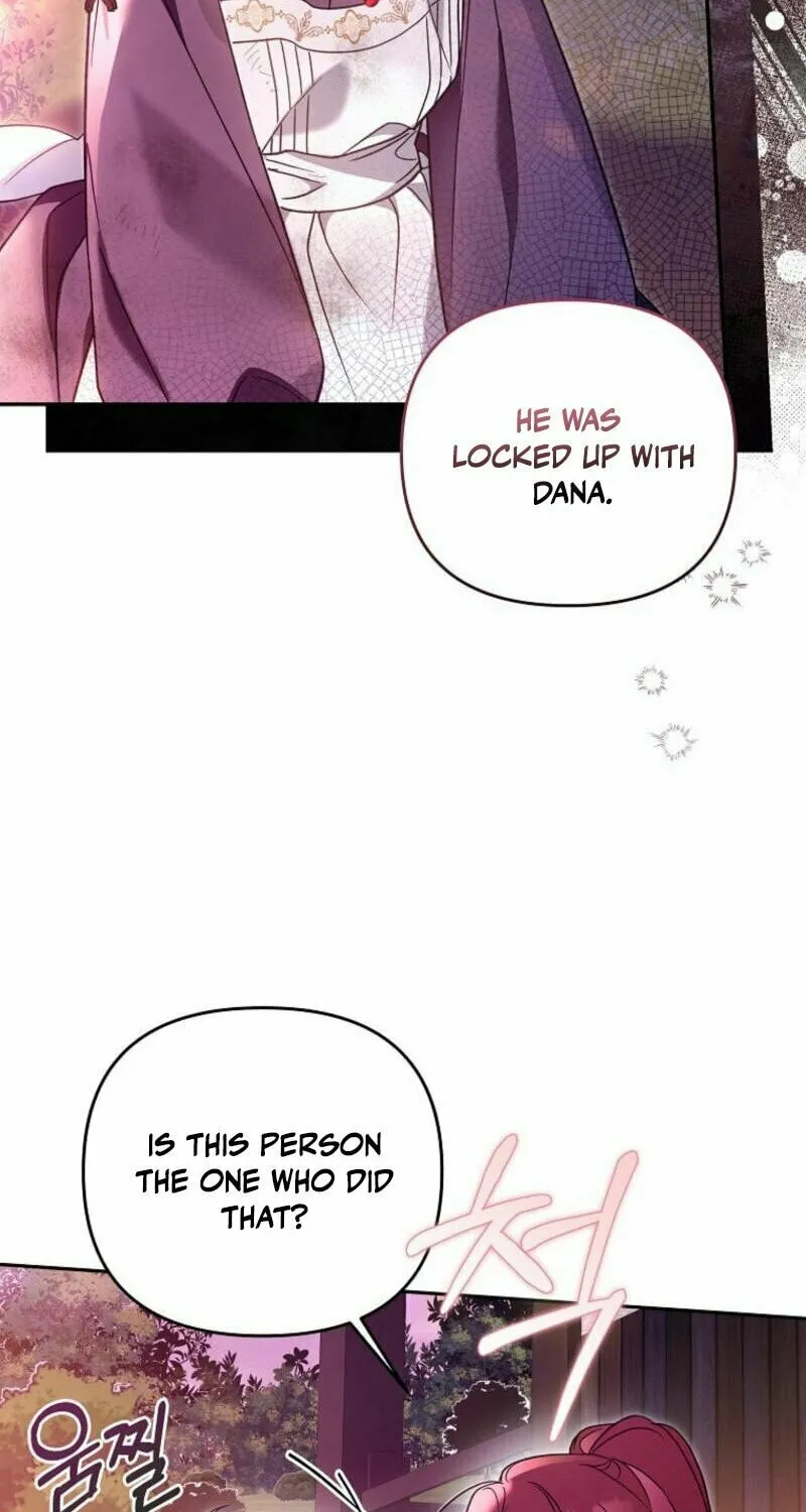 Everyone Was Obsessed With Me After I Became the Youngest Princess Favourite Chapter 7 page 51 - 