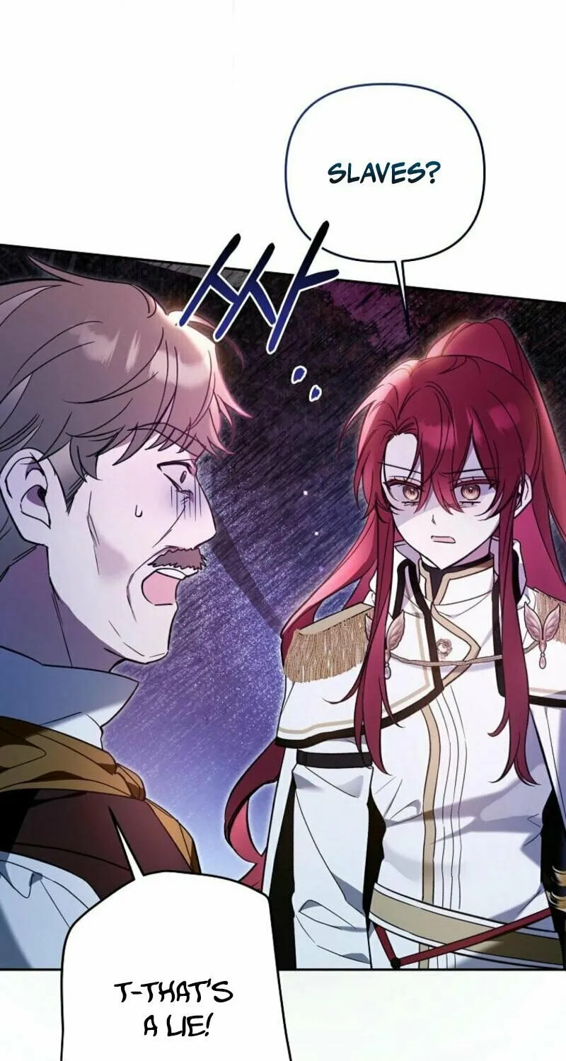 Everyone Was Obsessed With Me After I Became the Youngest Princess Favourite Chapter 7 page 54 - 
