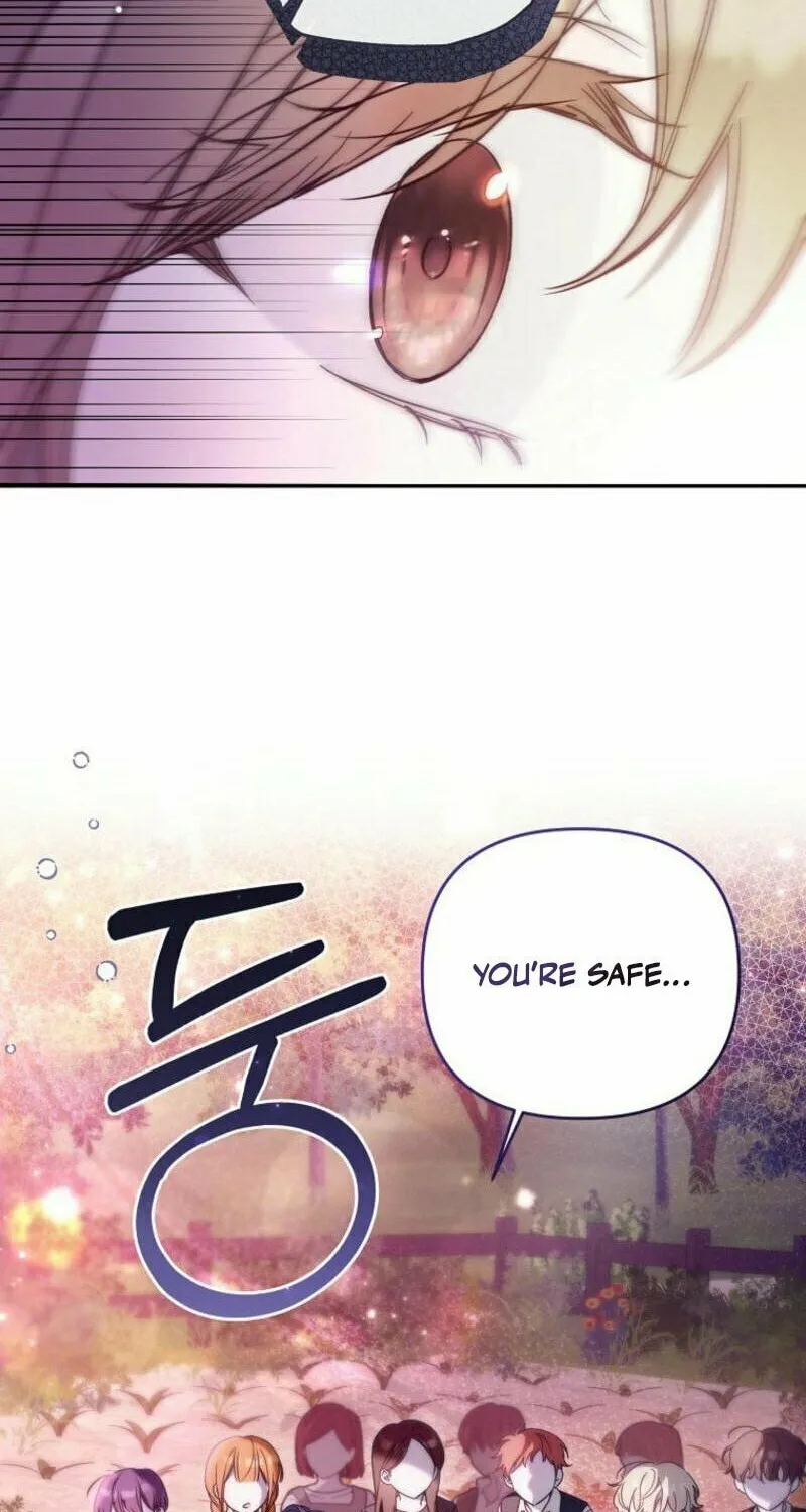 Everyone Was Obsessed With Me After I Became the Youngest Princess Favourite Chapter 7 page 60 - 