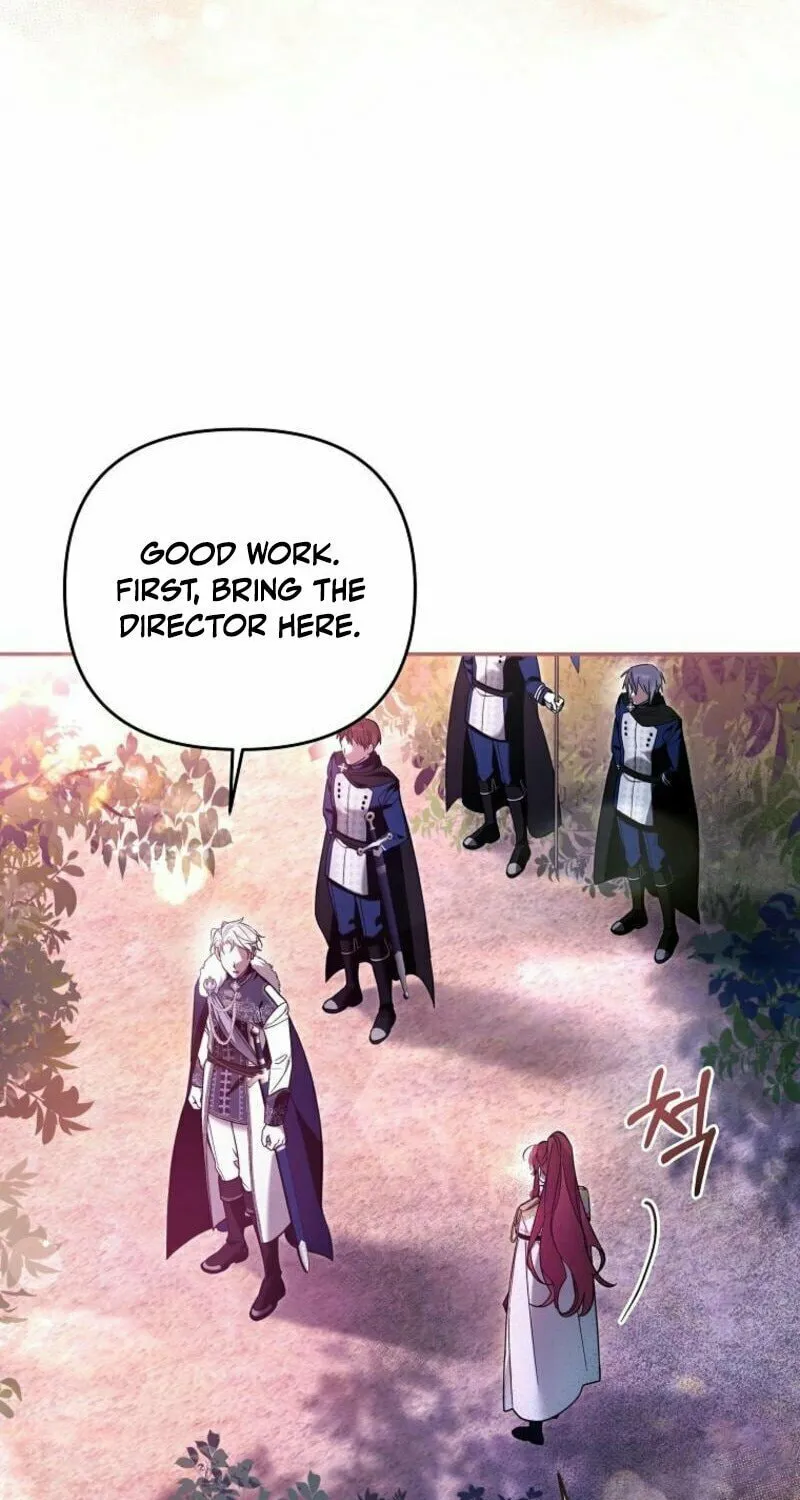 Everyone Was Obsessed With Me After I Became the Youngest Princess Favourite Chapter 7 page 7 - 