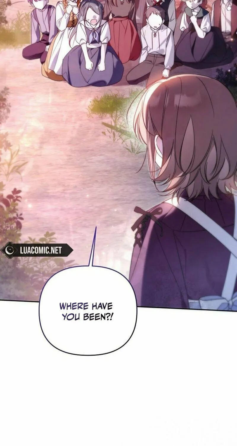 Everyone Was Obsessed With Me After I Became the Youngest Princess Favourite Chapter 7 page 61 - 