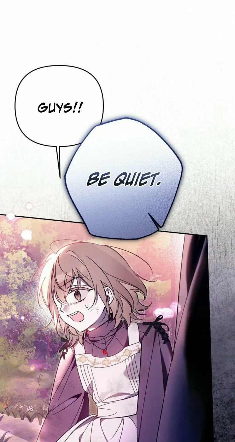 Everyone Was Obsessed With Me After I Became the Youngest Princess Favourite Chapter 7 page 62 - 