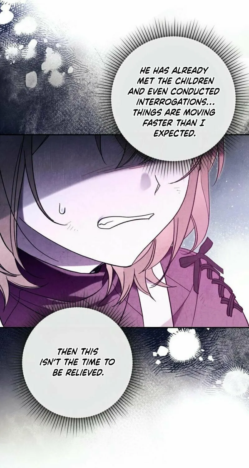 Everyone Was Obsessed With Me After I Became the Youngest Princess Favourite Chapter 7 page 65 - 