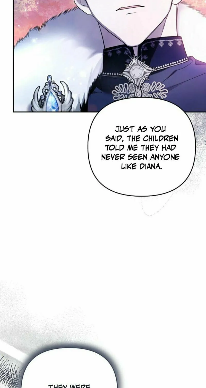 Everyone Was Obsessed With Me After I Became the Youngest Princess Favourite Chapter 7 page 73 - 