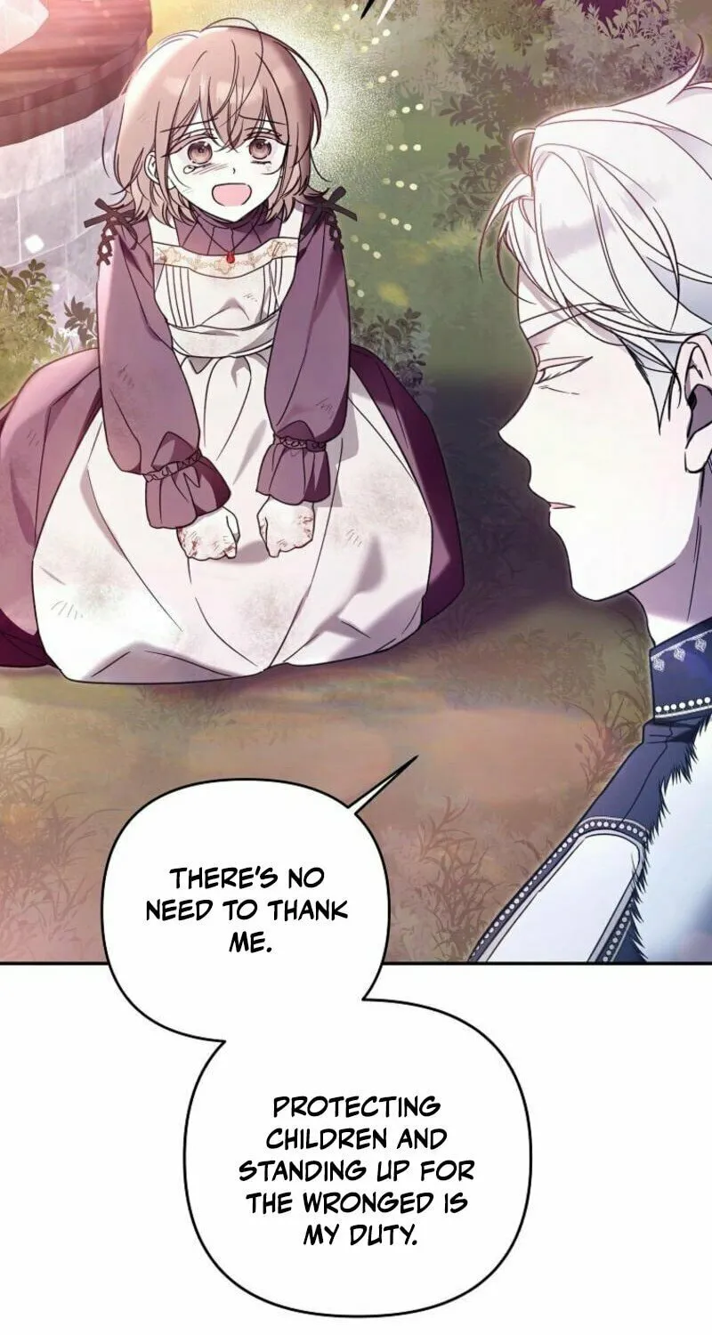 Everyone Was Obsessed With Me After I Became the Youngest Princess Favourite Chapter 7 page 84 - 