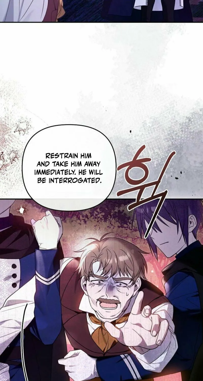 Everyone Was Obsessed With Me After I Became the Youngest Princess Favourite Chapter 7 page 86 - 