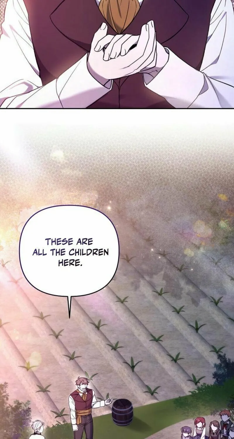 Everyone Was Obsessed With Me After I Became the Youngest Princess Favourite Chapter 7 page 10 - 
