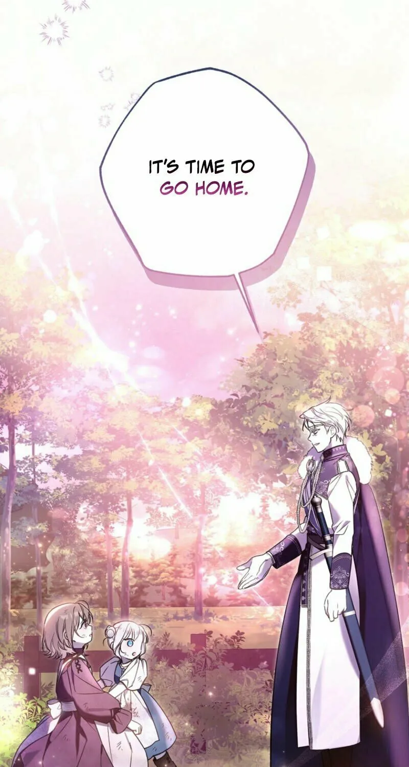 Everyone Was Obsessed With Me After I Became the Youngest Princess Favourite Chapter 8 page 13 - 