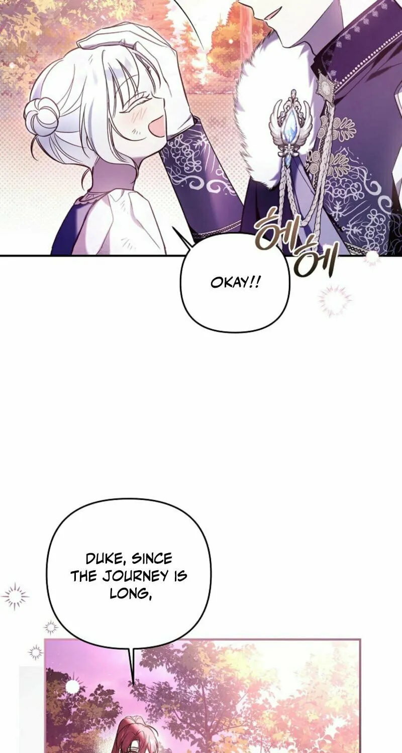 Everyone Was Obsessed With Me After I Became the Youngest Princess Favourite Chapter 8 page 16 - 