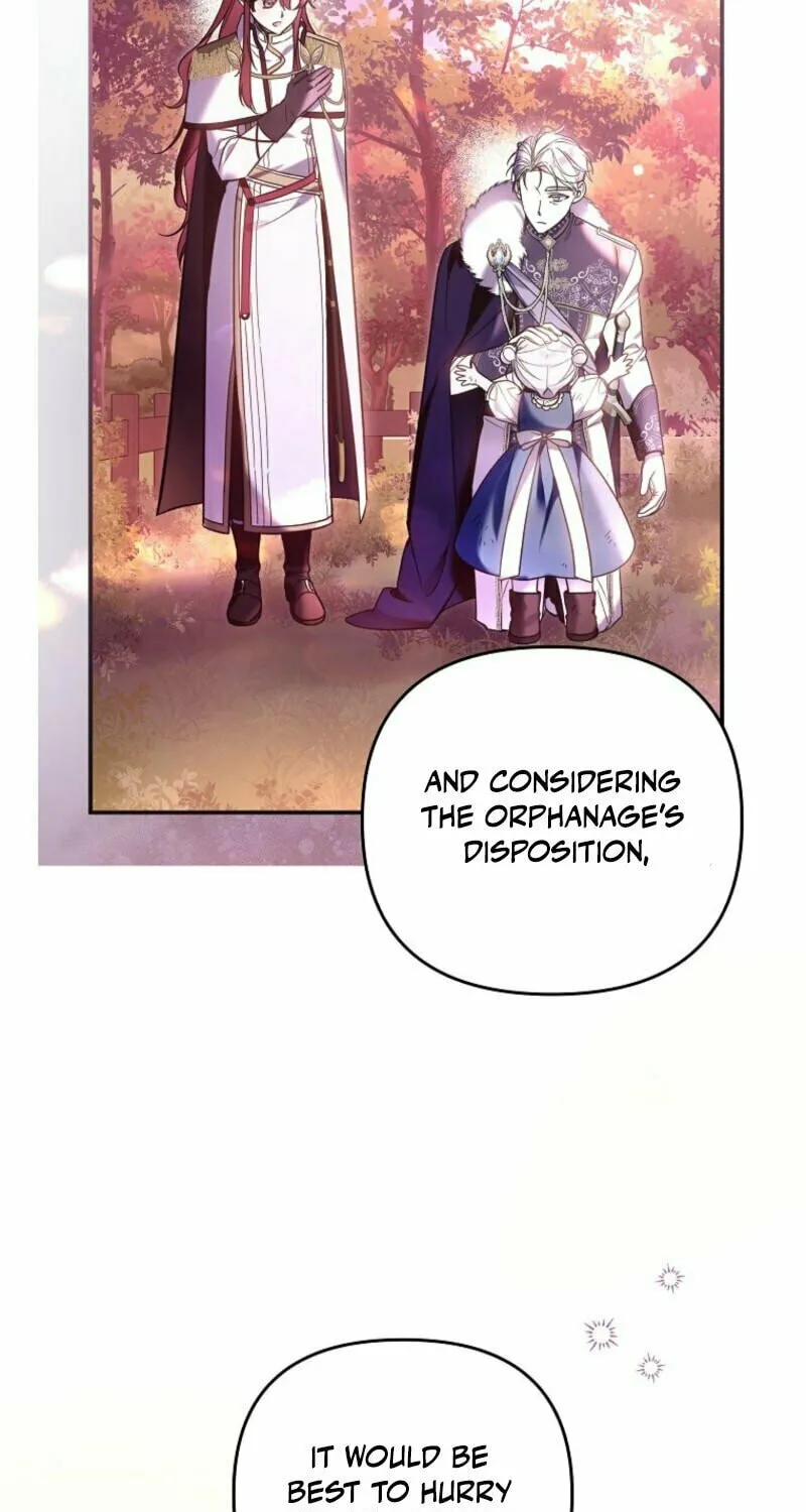 Everyone Was Obsessed With Me After I Became the Youngest Princess Favourite Chapter 8 page 17 - 