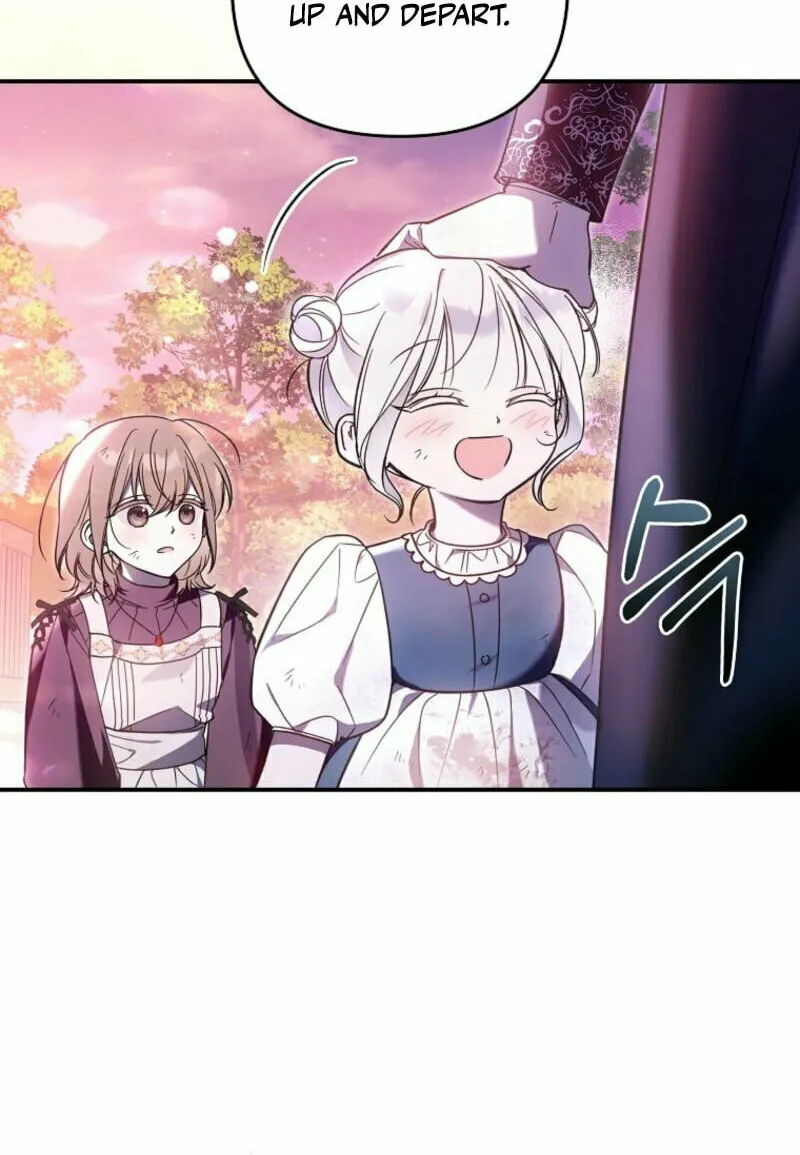 Everyone Was Obsessed With Me After I Became the Youngest Princess Favourite Chapter 8 page 18 - 