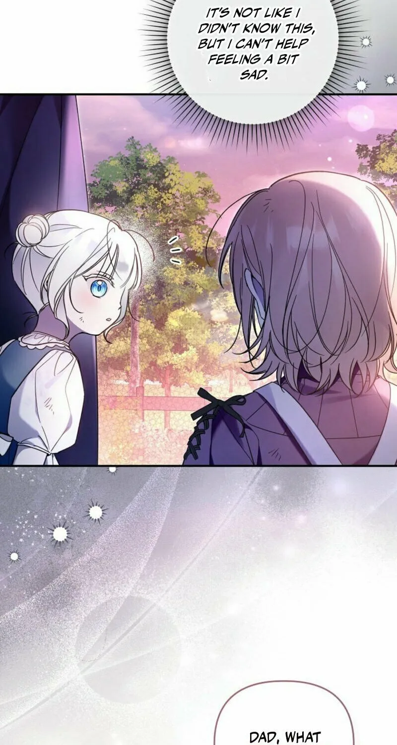 Everyone Was Obsessed With Me After I Became the Youngest Princess Favourite Chapter 8 page 20 - 