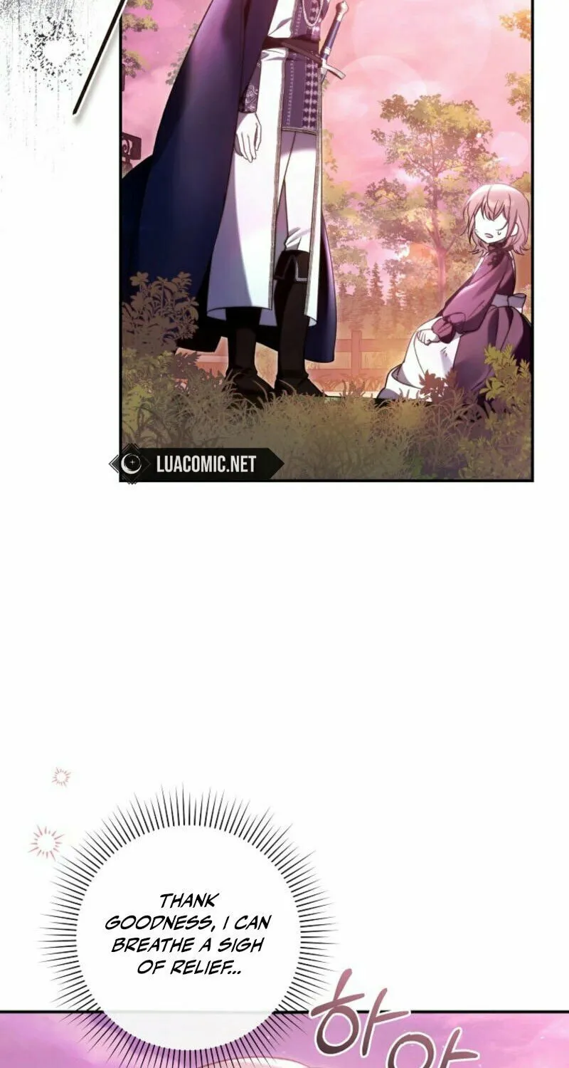 Everyone Was Obsessed With Me After I Became the Youngest Princess Favourite Chapter 8 page 3 - 